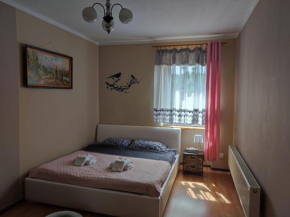 Apartament Pod Wiaduktem